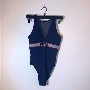 PUMA Bodysuit